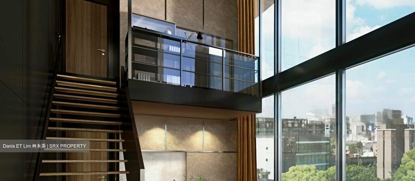 Ikigai (D11), Apartment #482256151